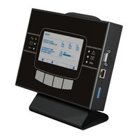 Riello USV Multi Panel Handbuch