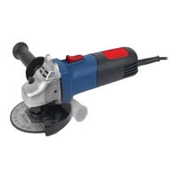 Powerplus POW204 Handbuch