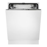 AEG FSS52615Z Benutzerinformation