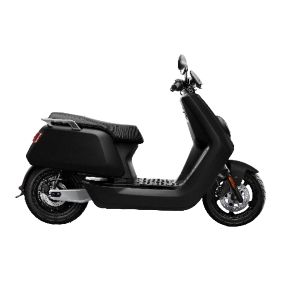 KSR NIU Faq