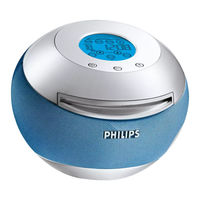 Philips PSS010/00C Benutzerhandücher