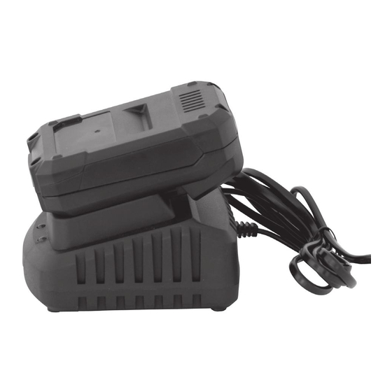 Deltafox DP-CBP2020 Handbücher