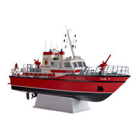 krick romarin FLB 1 Bauanleitung