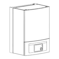 Buderus WLW166i-14 B Installationsanleitung