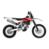 Husqvarna TC 250i 2011 I.E.USA Merkmale, Gebrauch Und Wartung