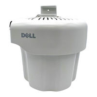 Dell Networking W-IAP270 Serie Installationsanleitung