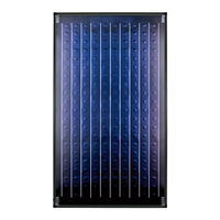Buderus Logasol SKN 4.0 Installations- Und Wartungsanleitung
