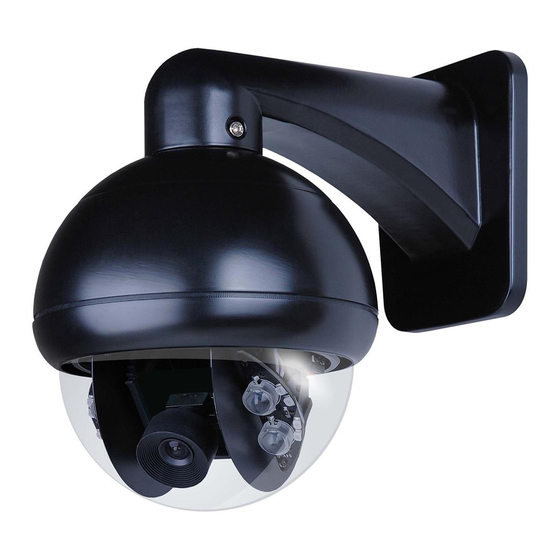 Smartwares DVR722C Schnellstartanleitung