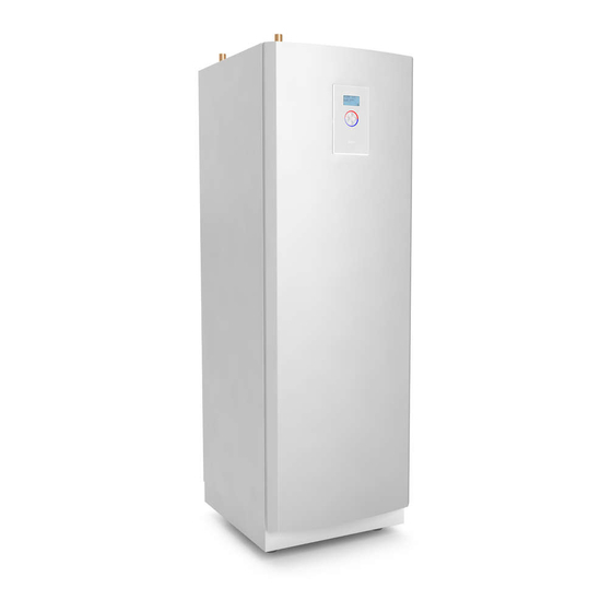 Thermia Atec Total Kurzanleitung
