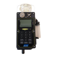 Tru-Test LactoCorder T-T Bedienungsanleitung