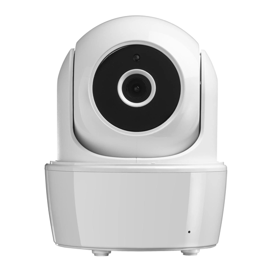 SOMFY visidom ICM100 Installationsanleitung