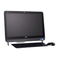 Dell W03C Benutzerhandbuch