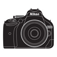 Nikon D5200 Handbuch