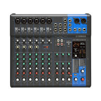 Yamaha 0020110082 Bedienungsanleitung