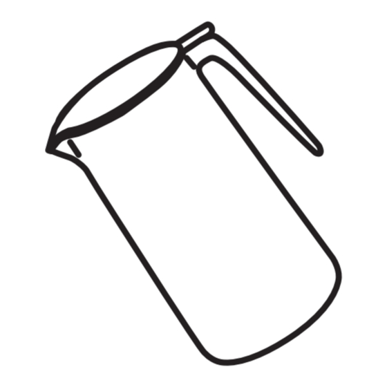 IKEA UNDERLÄTTA Handbuch
