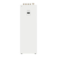 LG Hydro Kit IWT Bedienungsanleitung