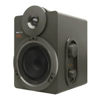 Philips BTS5000 Benutzerhandbuch