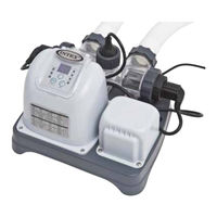 Intex ECO7220 Bedienungsanleitung