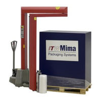 ITW Mima GIROTEC WT2 Betriebsanleitung