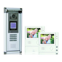 Extel PS2 - VPMHP5 001 Installations- Und Bedienungsanleitung
