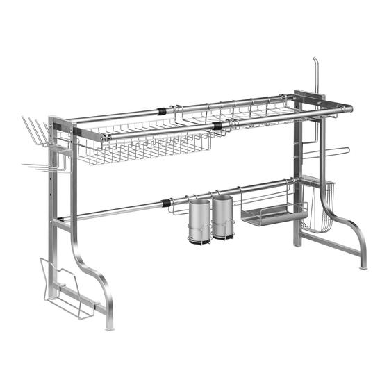 Costway KC52297 Handbuch