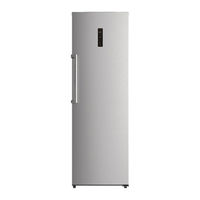 exquisit GS 295-4 NF Gebrauchsanweisung