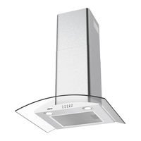 CIARRA CBCS9506B Benutzerhandbuch Und Installationsanleitung