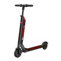 iWatBoard iwatRoad R5 Bedienungsanleitung