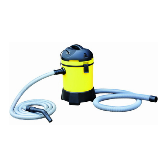 Regen-Tec EASY-CLEAN-2 Bedienungsanleitung