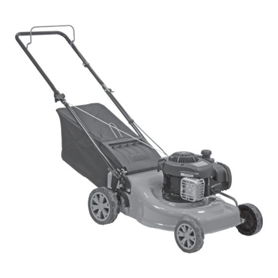CMi C-B-46-B Originalbetriebsanleitung