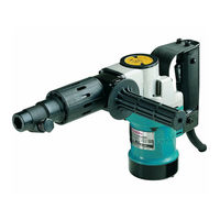 Makita HM0810B Bedienungsanleitung
