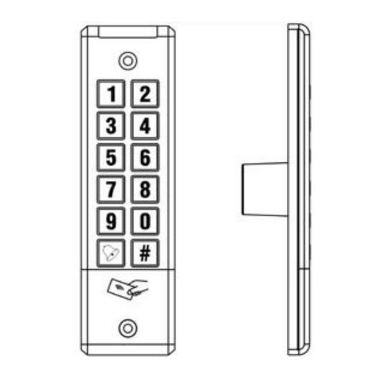 ANTHELL ELECTRONICS DH16A-32D Bedienungsanleitung