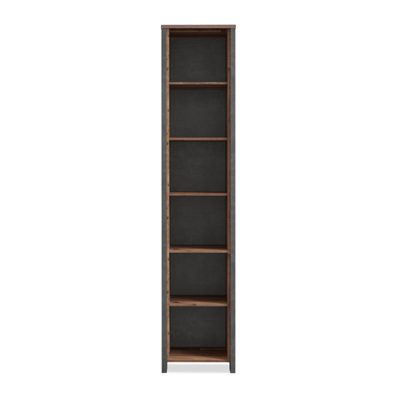Forte Clif CLFR715 Montageanleitung