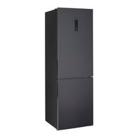Oranier KG 2817 Bedienungs- Und Installationsanleitung