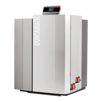 Guntamatic BMK-HYBRID 20 Planung Und Installation