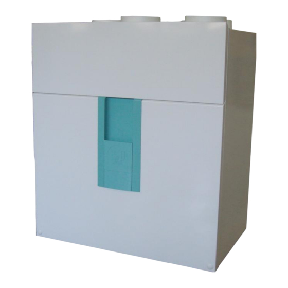 S&P IDEO 325 FL Benutzeranleitung