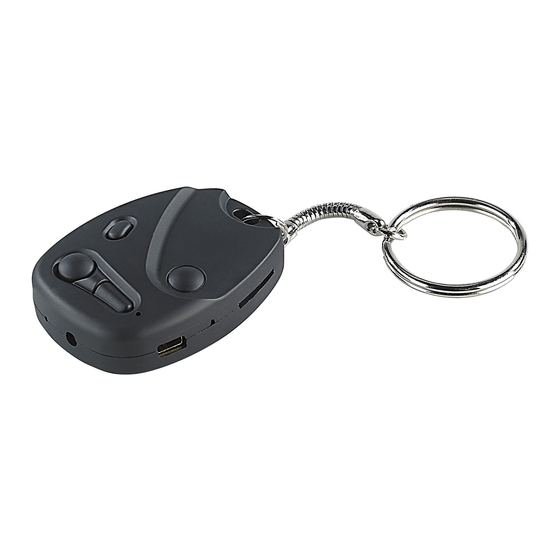 Octacam PX-8191 Bedienungsanleitung