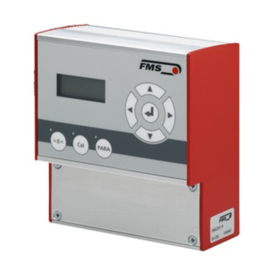 FMS EMGZ321 Bedienungsanleitung