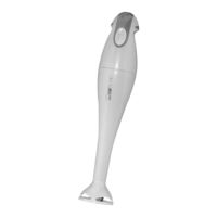 Clatronic sm 2680 Bedienungsanleitung