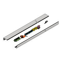DITEC DAS200RF Technisches Handbuch