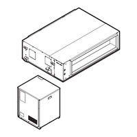 Daikin VRV IV RDXYQ-T8 Referenz Für Installateure