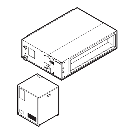 Daikin VRV IV Referenz Für Installateure