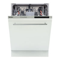 Sharp QW-NI14I47EX-EU Bedienungsanleitung