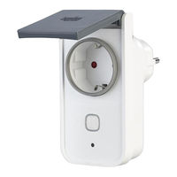Luminea Home Control ZX-5228 Bedienungsanleitung