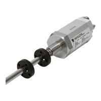 TR-Electronic LMRI-46 Benutzerhandbuch