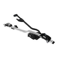 Thule ProRide Installationsanleitung