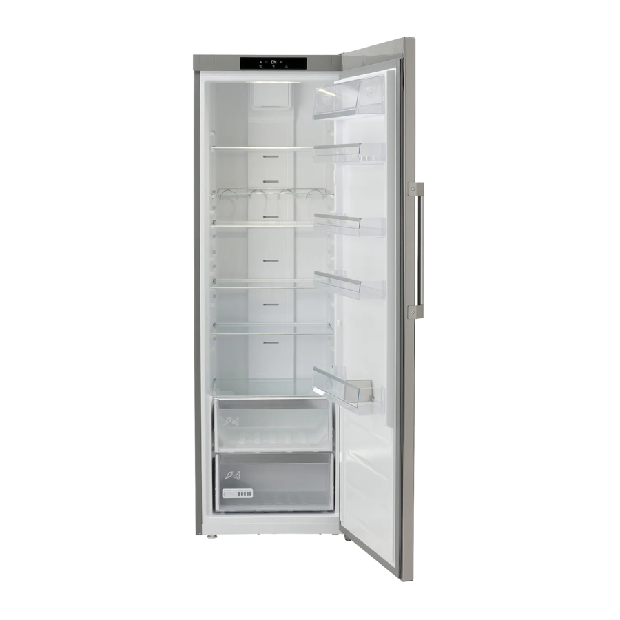 IKEA FULLGÖRA Bedienungsanleitung