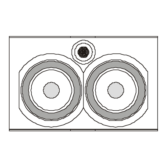 Teufel M 400 Bedienungsanleitung