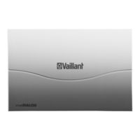 Vaillant VR30 Installationsanleitung