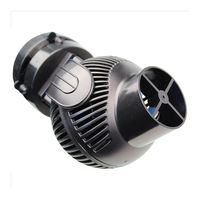 Tunze Turbelle Nanostream 6055 Gebrauchsanleitung